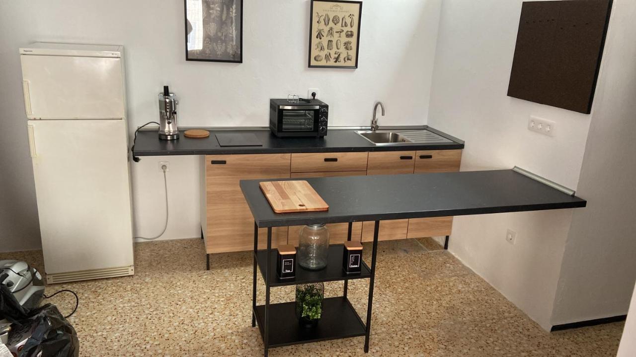 El Burrero Sarah Kite II Vv, Room 3 מראה חיצוני תמונה