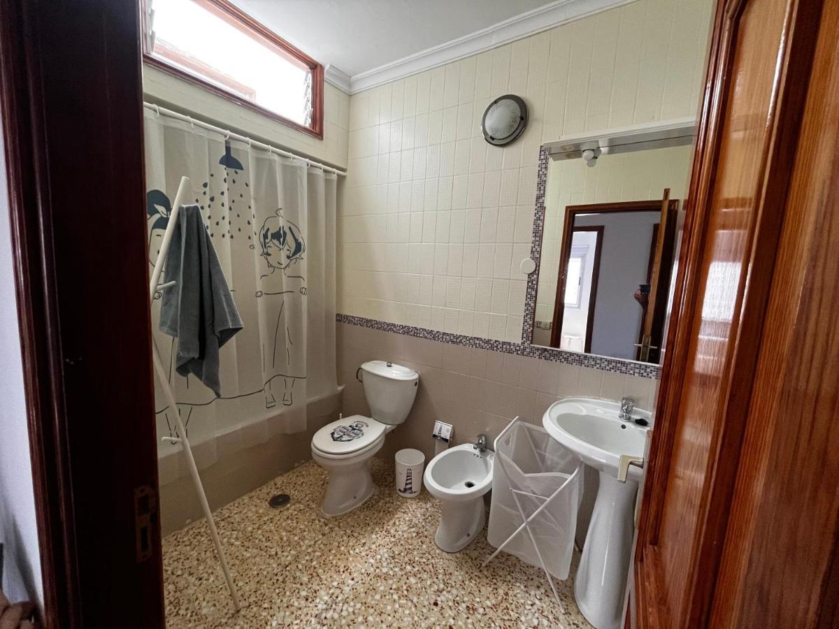 El Burrero Sarah Kite II Vv, Room 3 מראה חיצוני תמונה