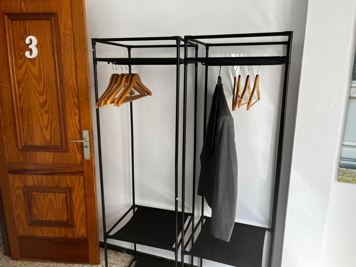 El Burrero Sarah Kite II Vv, Room 3 מראה חיצוני תמונה