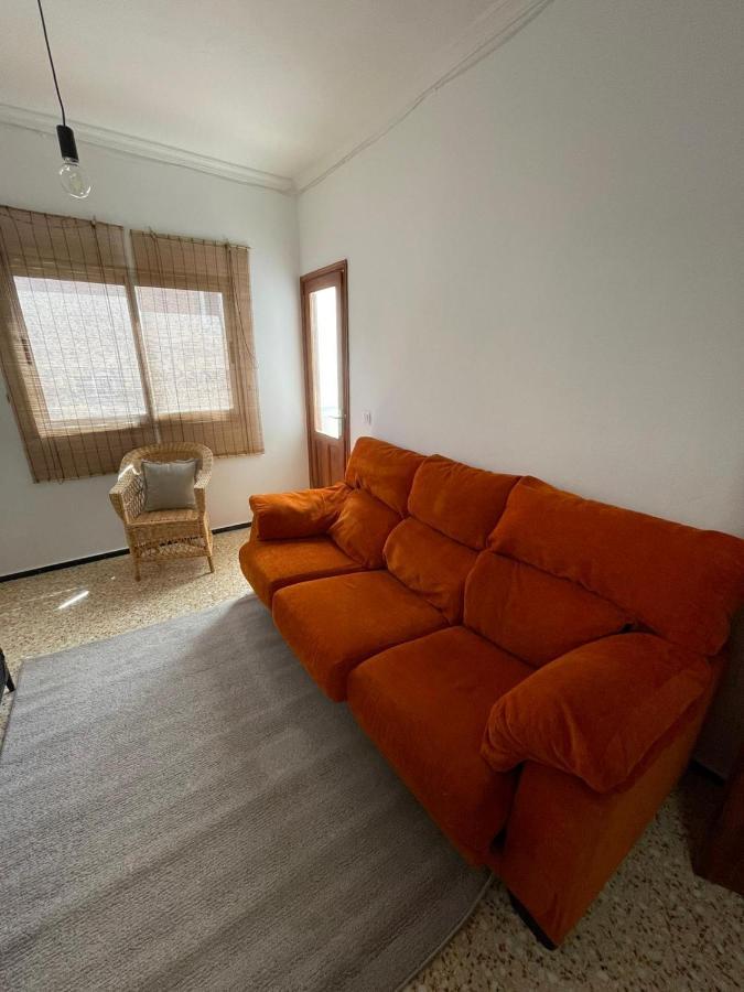 El Burrero Sarah Kite II Vv, Room 3 מראה חיצוני תמונה