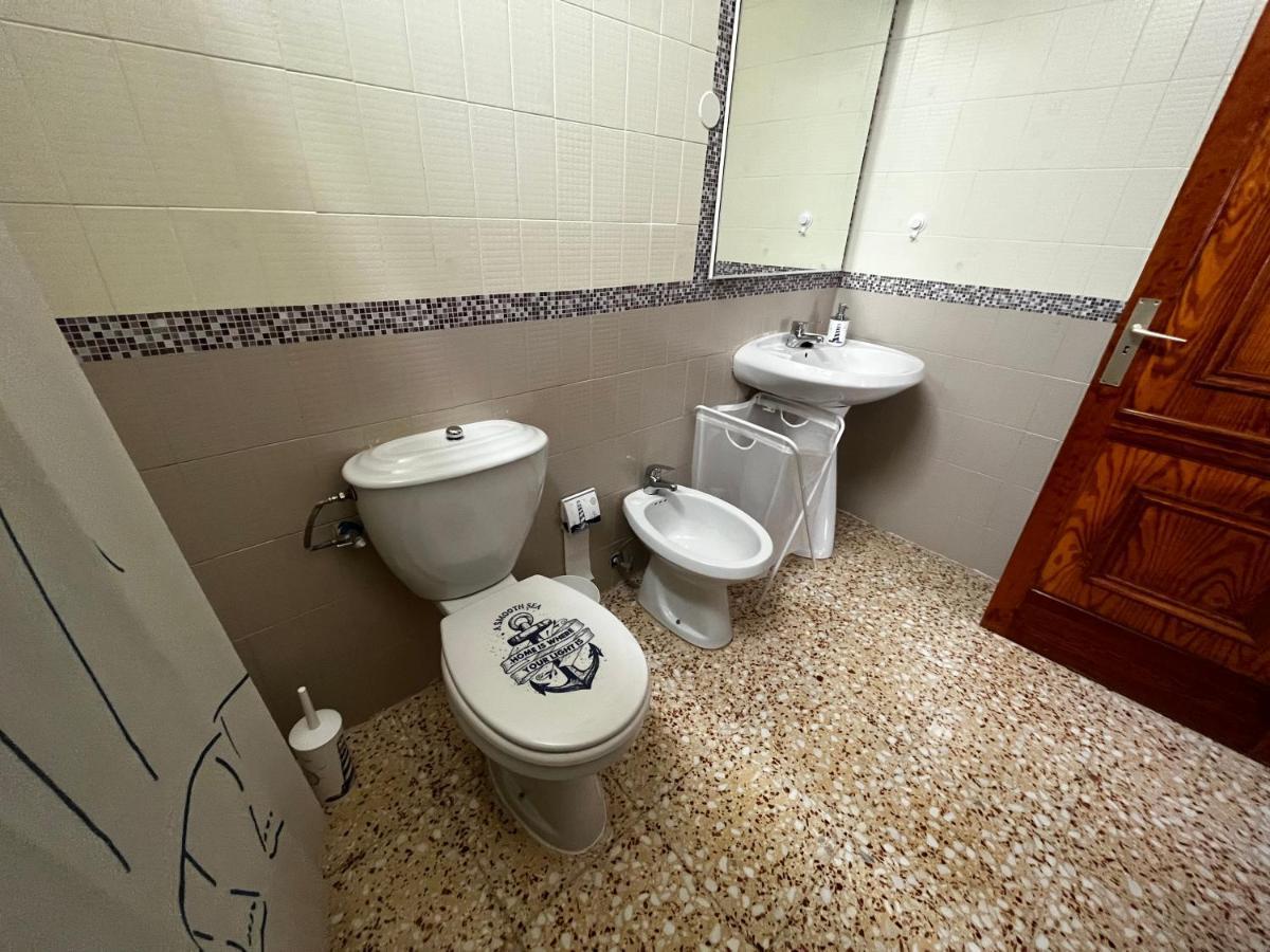 El Burrero Sarah Kite II Vv, Room 3 מראה חיצוני תמונה